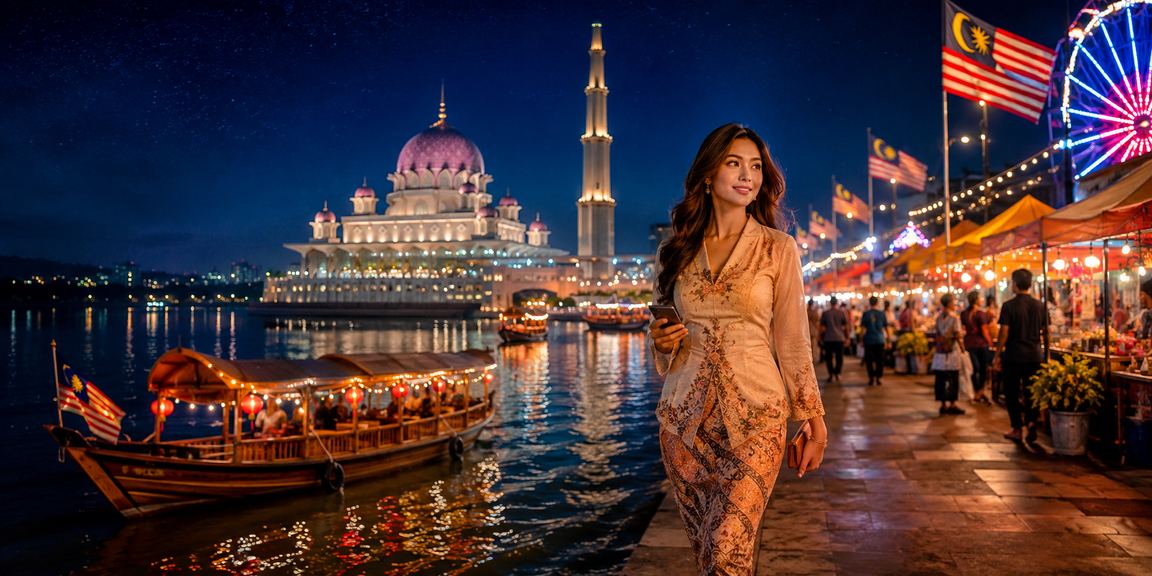 Pemain Malaysia menyemak strategi pertaruhan kasino di Putrajaya dengan antara muka hmis2 yang bersih